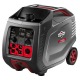 Бензиновый генератор инверторный Briggs&amp;Stratton PowerSmart P3000 2.6 кВт в Йошкар-Оле