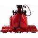 Культиватор Eurosystems Euro-5 EVO RM S/R Honda GX160 в Йошкар-Оле