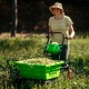 Самоходная тележка Greenworks Battery G40GCK4 в Йошкар-Оле