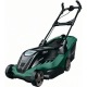 Газонокосилка электрическая Bosch AdvancedRotak 660 в Йошкар-Оле