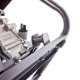 Бензогенератор инверторный RedVerg RD-IG4500H-O 4.2 кВт в Йошкар-Оле