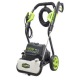 Мойка высокого давления GreenWorks GPWG8 160 бар в Йошкар-Оле
