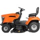 Садовый минитрактор Daewoo DSD 108 H в Йошкар-Оле