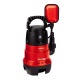 Насос дренажно-фекальный Einhell GC-DP 3730 в Йошкар-Оле