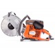 Бензорез Husqvarna K760 Rescue 12&quot; в Йошкар-Оле