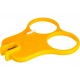 Корд триммерный Champion Square Twist Duo 2.0мм, 126м (витой квадрат)+нож в Йошкар-Оле
