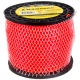Корд триммерный Champion Twisted Square 3.0мм, 164м (витой квадрат)+нож в Йошкар-Оле