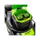 Газонокосилка аккумуляторная GreenWorks GD40LM46SP в Йошкар-Оле