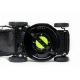 Газонокосилка аккумуляторная GreenWorks GD40LM46SP 8 Ач в Йошкар-Оле