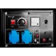 Бензогенератор сварочный BauMaster PG-8719WX 4.5 кВт в Йошкар-Оле