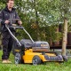 Газонокосилка аккумуляторная Dewalt DCMW564N (без аккумулятора и зарядного устройства) в Йошкар-Оле