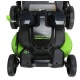 Газонокосилка аккумуляторная GreenWorks TwinForce GC82LM61S (без аккумулятора и зарядного устройства) в Йошкар-Оле