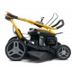 Газонокосилка бензиновая Stiga Combi 748 V в Йошкар-Оле