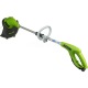 Электрокоса (электрический триммер) GreenWorks GST5033 500 Вт в Йошкар-Оле