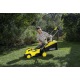 Газонокосилка аккумуляторная Karcher LMO 18-36 Battery (без аккумулятора и зарядного устройства) в Йошкар-Оле
