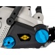 Аккумуляторная пила DDE BlueTech CSB 400-12&quot; (без аккумулятора и зарядного устройства) в Йошкар-Оле