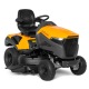 Садовый минитрактор Stiga Tornado Pro 9118 XWSY в Йошкар-Оле