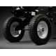 Измельчитель бензиновый Caiman Raro 200H в Йошкар-Оле