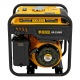 Бензиновый генератор инверторный Denzel GK-5500iF 5 кВт в Йошкар-Оле