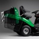 Садовый минитрактор Caiman Comodo 2WD-HD в Йошкар-Оле