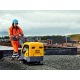 Виброплита реверсивная Husqvarna Atlas Copco LG 400 в Йошкар-Оле
