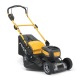 Газонокосилка аккумуляторная Stiga Combi 743 Q AE Kit в Йошкар-Оле