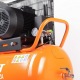 Компрессор поршневой Patriot Remeza СБ 4/С-100 LB 50 в Йошкар-Оле