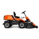 Садовый райдер Husqvarna R 214TC в Йошкар-Оле