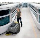 Подметальная машина Karcher KM 75/40 W Bp в Йошкар-Оле
