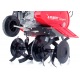 Культиватор Pubert Compact 55H C в Йошкар-Оле