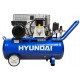 Ременной компрессор Hyundai HY 2555 в Йошкар-Оле