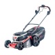 Газонокосилка аккумуляторная Al-Ko 46.2 Li SP-W Comfort Energy Flex (2 аккумулятора) в Йошкар-Оле