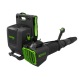 Воздуходувка аккумуляторная GreenWorks GC82B13 (без аккумулятора и зарядного устройства) в Йошкар-Оле
