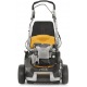 Газонокосилка бензиновая Stiga Twinclip 50 SVE-R B в Йошкар-Оле