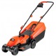 Газонокосилка электрическая Black+Decker EMAX32QS в Йошкар-Оле