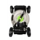 Газонокосилка аккумуляторная GreenWorks GC82LM46SP (без батареи и зарядного устройства) в Йошкар-Оле