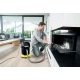 Хозяйственный пылесос Karcher WD 4 Premium в Йошкар-Оле