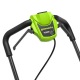 Газонокосилка аккумуляторная GreenWorks GD24LM331 (без аккумулятора и зарядного устройства) в Йошкар-Оле