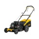 Газонокосилка бензиновая Denzel GLR-460SP-ZS в Йошкар-Оле
