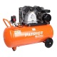 Компрессор поршневой Patriot Remeza СБ 4/С-100 LB 30 A в Йошкар-Оле