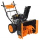 Снегоуборщик Carver STG 7056WEL в Йошкар-Оле