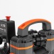Компрессор поршневой безмасляный Daewoo DAC 170S в Йошкар-Оле