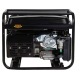 Бензиновый генератор Huter DY8000LX-3 6.5 кВт в Йошкар-Оле