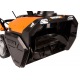 Снегоуборщик аккумуляторный Worx WG471E.9 (без аккумулятора и ЗУ) в Йошкар-Оле