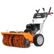 Подметальная машина Daewoo SC 8080 в Йошкар-Оле