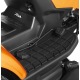 Садовый минитрактор Daewoo DLT 84 H в Йошкар-Оле
