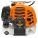 Бензокоса (бензиновый триммер) Carver GBC-033MS в Йошкар-Оле