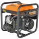 Инверторный бензогенератор Carver PPG-4500I 3.5 кВт в Йошкар-Оле