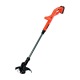 Аккумуляторный триммер Black+Decker ST1823 в Йошкар-Оле