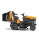 Садовый трактор Stiga Estate 9122 WX в Йошкар-Оле